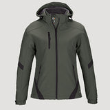 Typhoon Ladies Insulated Soft Shell