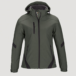 Typhoon Ladies Insulated Soft Shell