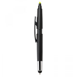 Nori 3-In-1 Ballpoint Pen/Highlighter/Stylus