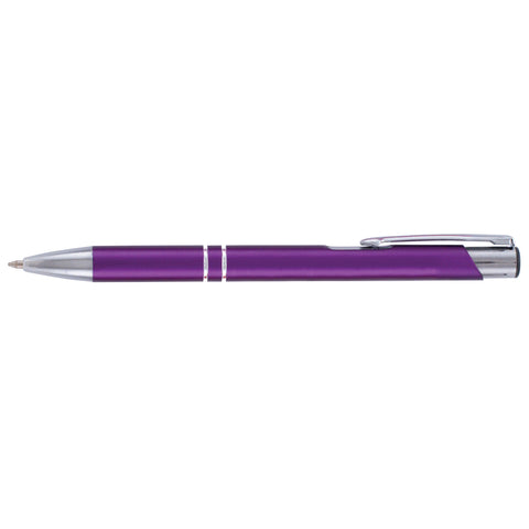 Matte Tres-Chic - ColorJet - Full-Color Metal Pen