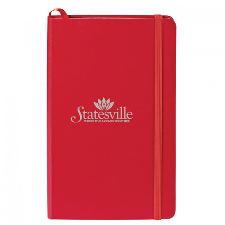 Classico Hard Cover Journal