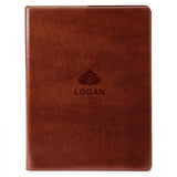 Fabrizio Soft Cover Portfolio