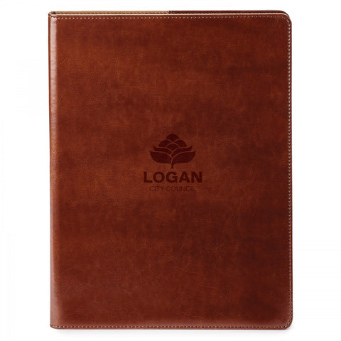 Fabrizio Soft Cover Portfolio