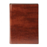 Fabrizio Padfolio Refillable Eco Notebook