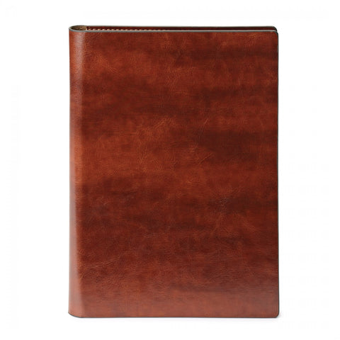 Fabrizio Padfolio Refillable Eco Notebook