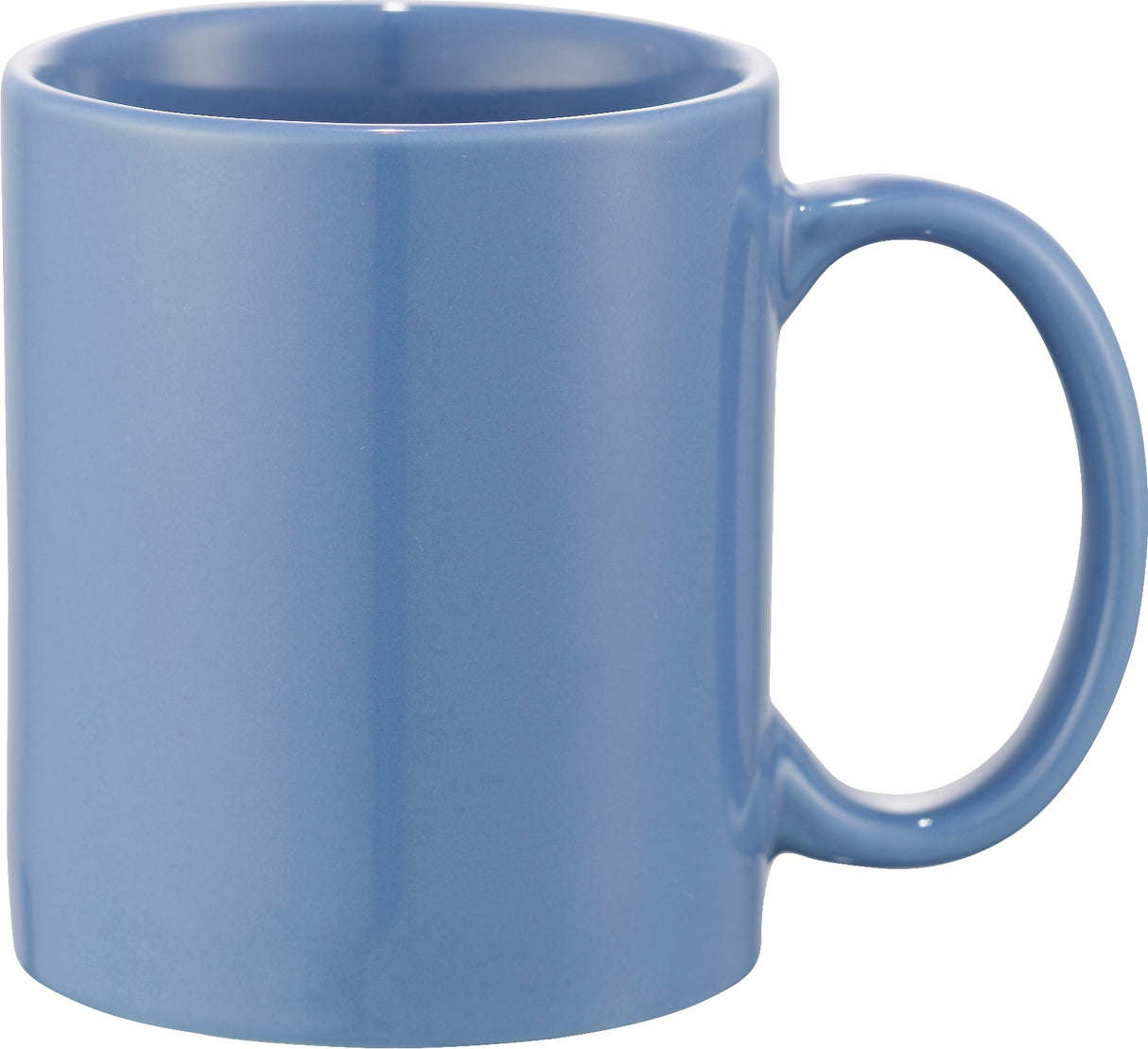 000282 Bounty 11oz Ceramic Mug
