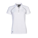 Women's Piranha Performance Polo Shirt