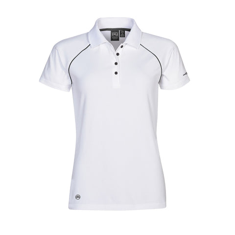 Women's Piranha Performance Polo Shirt