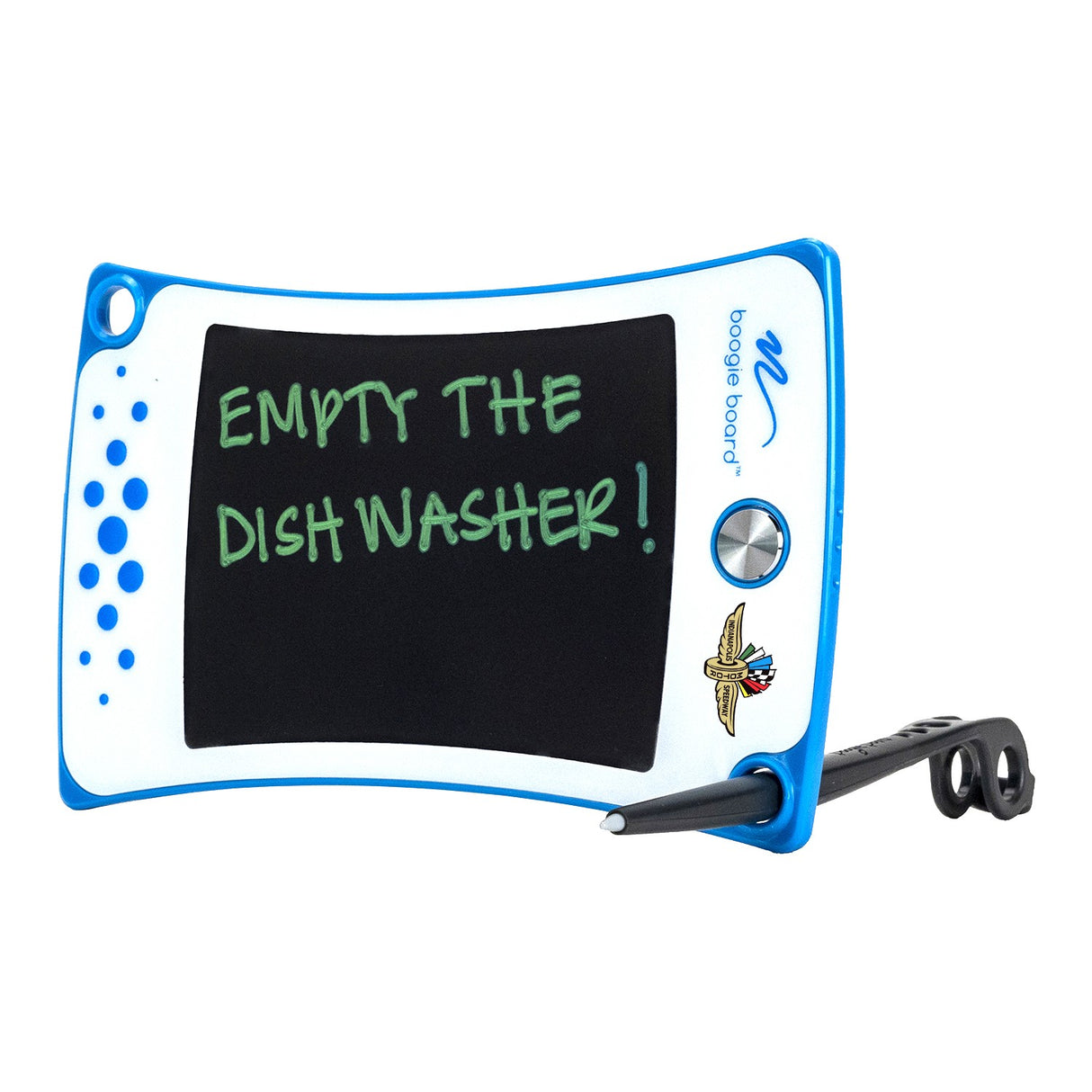 Boogie Board® Jot™ Pocket Writing Tablet