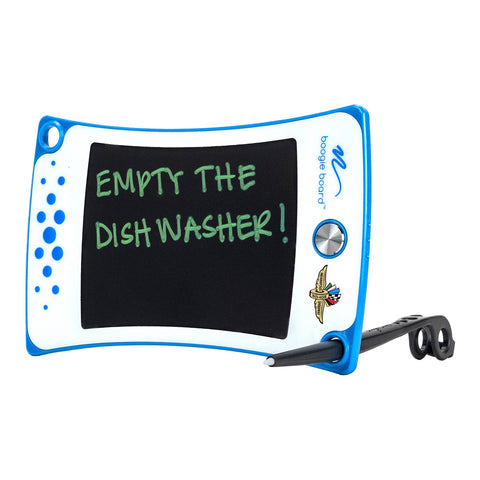 Boogie Board® Jot™ Pocket Writing Tablet