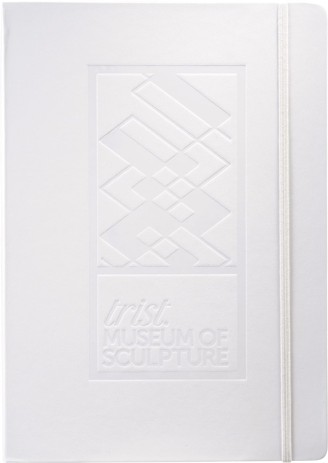 8.5" x 11.5" FSC® Mix Ambassador Large Bound JB®