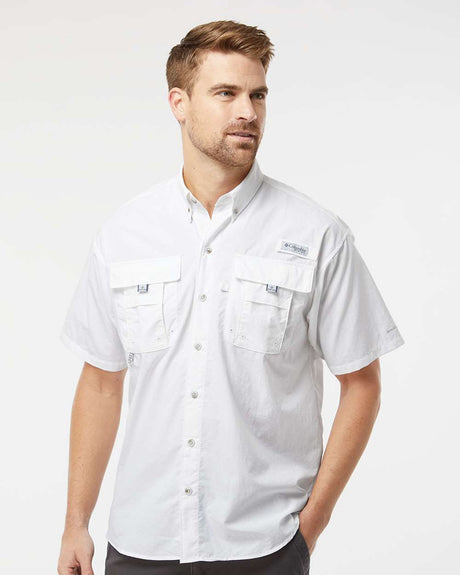 Columbia PFG Bahama™ II Short Sleeve Shirt