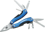 Tonca 11-Function Mini Multi-Tool