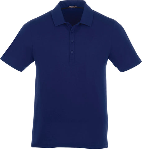 Men's ACADIA Short Sleeve Polo