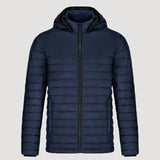 Canyon Men's Lightweight Puffy Jacket