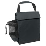 Identification Lunch Bag