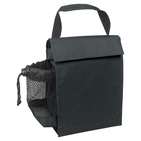 Identification Lunch Bag