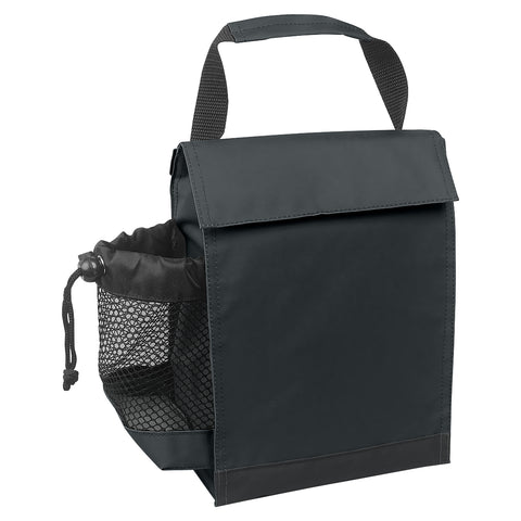 Identification Lunch Bag