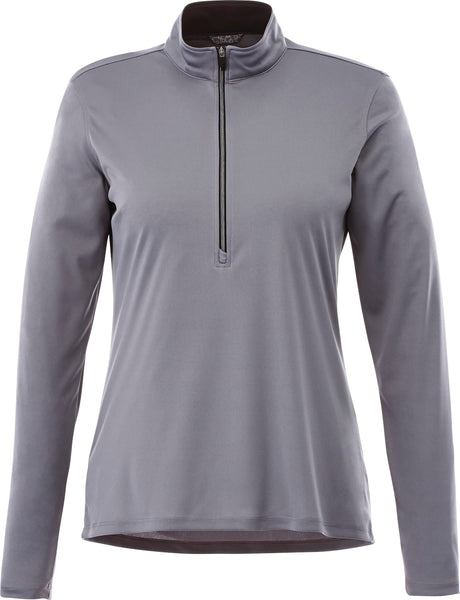 Women's VEGA Tech Half Zip