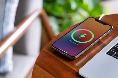 Solekick™ MagClick™ Fast Wireless Charging Pad