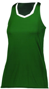 Ladies' Crosse Jersey