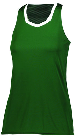 Ladies' Crosse Jersey