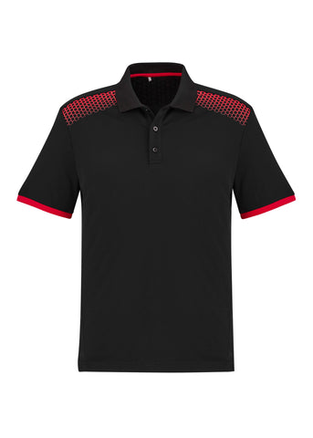 Men's Sonar Polo shirt