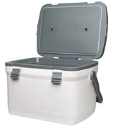 Stanley® Adventure Cooler 16qt white