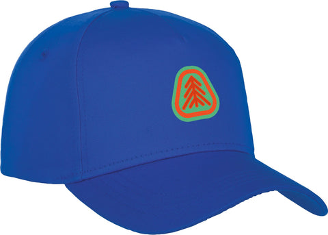 Unisex Composite Ballcap