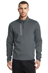 OGIO® Men's Endurance Fulcrum 1/4-Zip Shirt