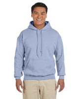 Gildan Adult Heavy Blend? 8 oz., 50/50 Hooded Sweatshirt