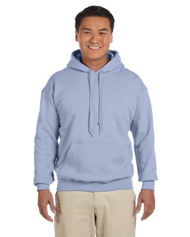 Gildan Adult Heavy Blend? 8 oz., 50/50 Hooded Sweatshirt