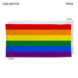 24 Hr Express Ship -Cabana Stripe Sublimated, Heaviest Weight, Plush Velour Terry Beach Towel, 30x60