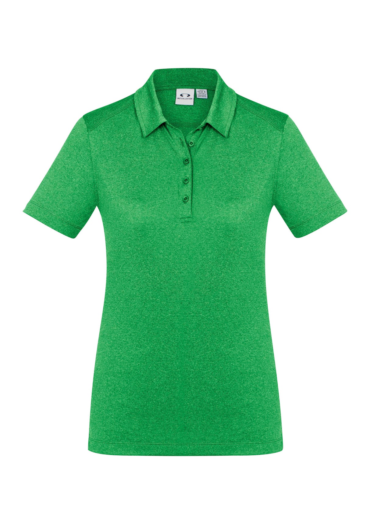 Aero Ladies Short Sleeve Polo shirt