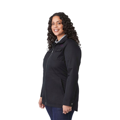 Women's HARDY Eco Jacket