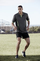 Men's Razor Biz Cool™ Sports Polo Shirt