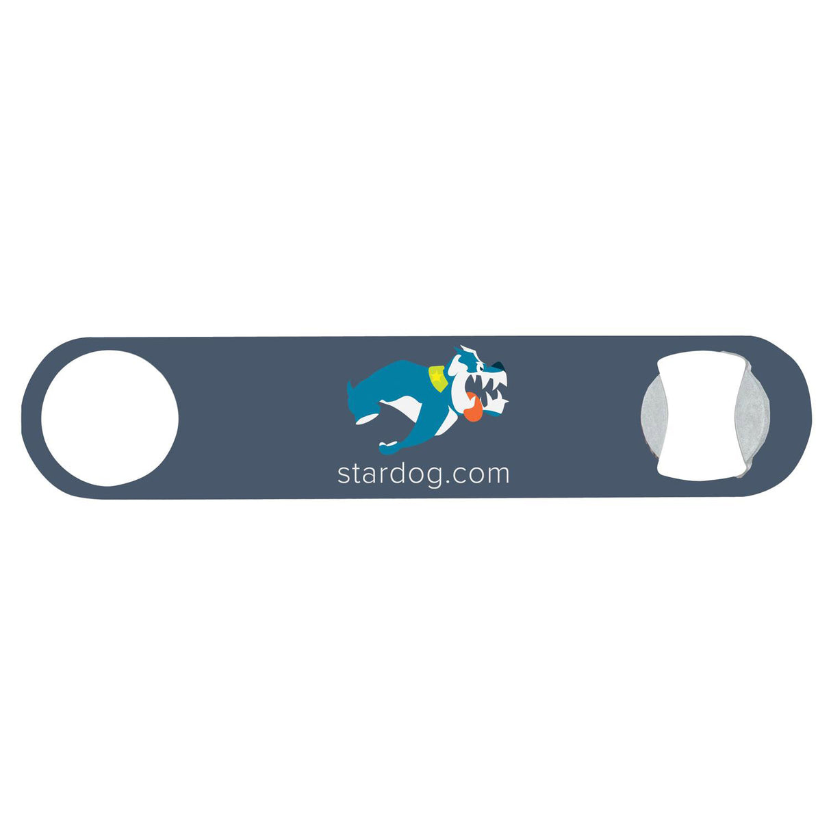 Speed Paddle Bottle Opener