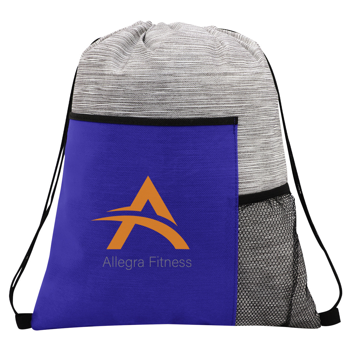 Portage Non-woven Drawstring Bag
