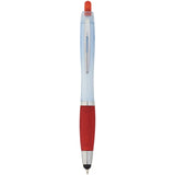 Nash RPET Gel Stylus Pen