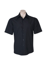 Metro Easy Care Men's Short Sleeve Shirt