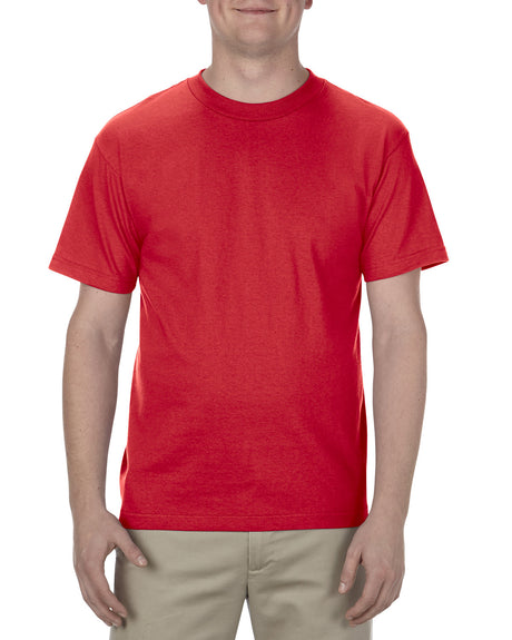 American Apparel Unisex Heavyweight Cotton T-Shirt