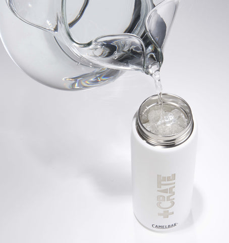 CamelBak Hot Cap Copper VSS 20oz