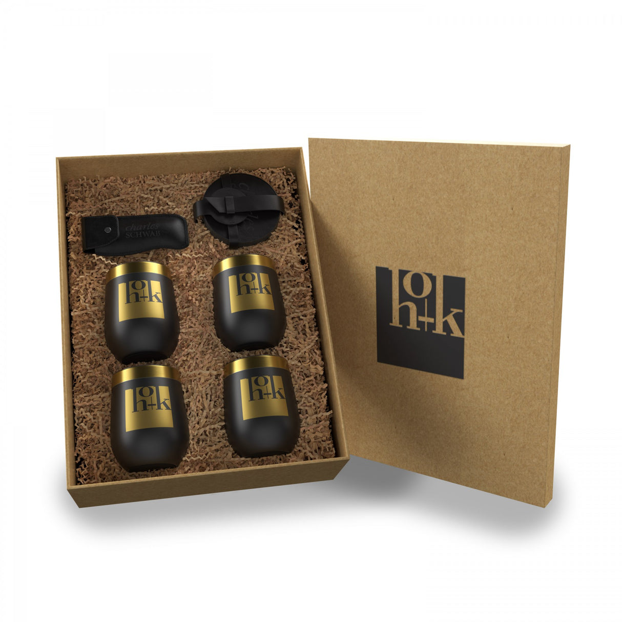 Wine Dine 6-Piece Kit