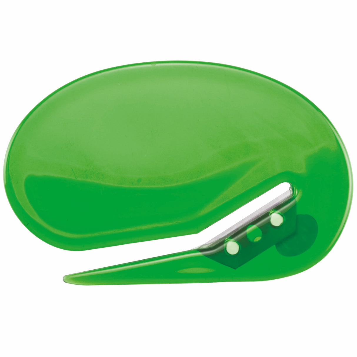 Cutter Oval w/ Magnet