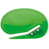 Cutter Oval w/ Magnet