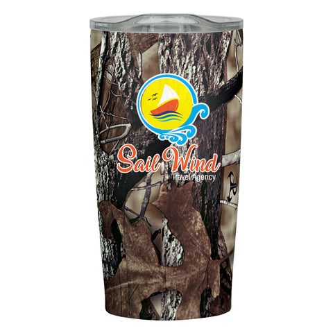 20 Oz. Himalayan Tumbler