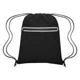Farsight Reflective Drawstring Sports Pack