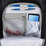 Rfid Laptop Backpack & Briefcase