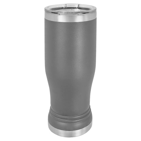 14 Oz. Polar Camel Pilsner Tumbler