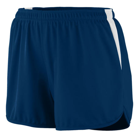 Ladies Rapidpace Track Shorts